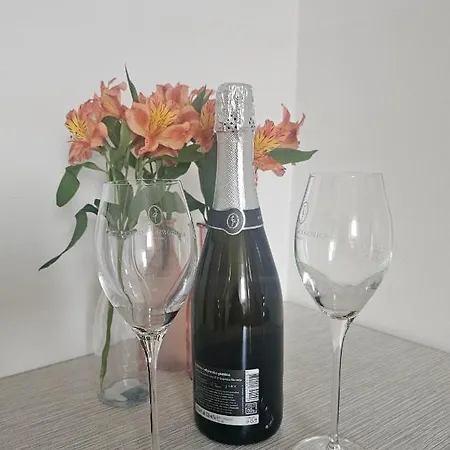 Soba V Pekrski Appartement