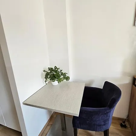 Soba V Pekrski * Limbuš