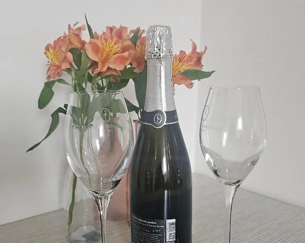 Soba V Pekrski Appartamento