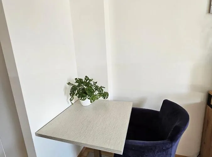 Soba V Pekrski * Limbuš