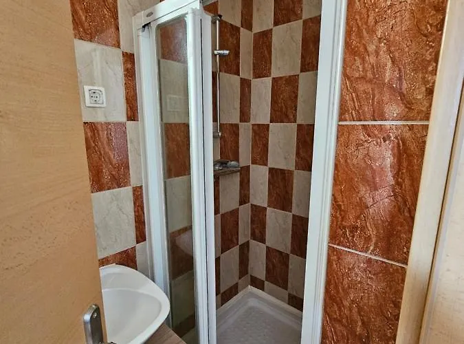 Soba V Pekrski Appartamento